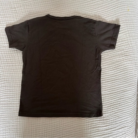 Afrika Joe Kids Graphic “Afrika Borwa” Tee Shirt 7-8 yrs - Picture 7 of 7